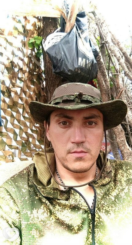 Аюб, 32, Тюмени — анкета №3842394