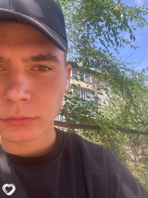 Никита, 24, Краснодаре — анкета №3842396