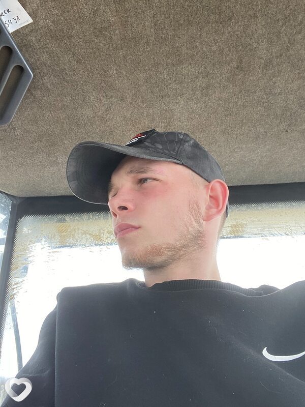 Егор, 23, Липецке — анкета №3842400