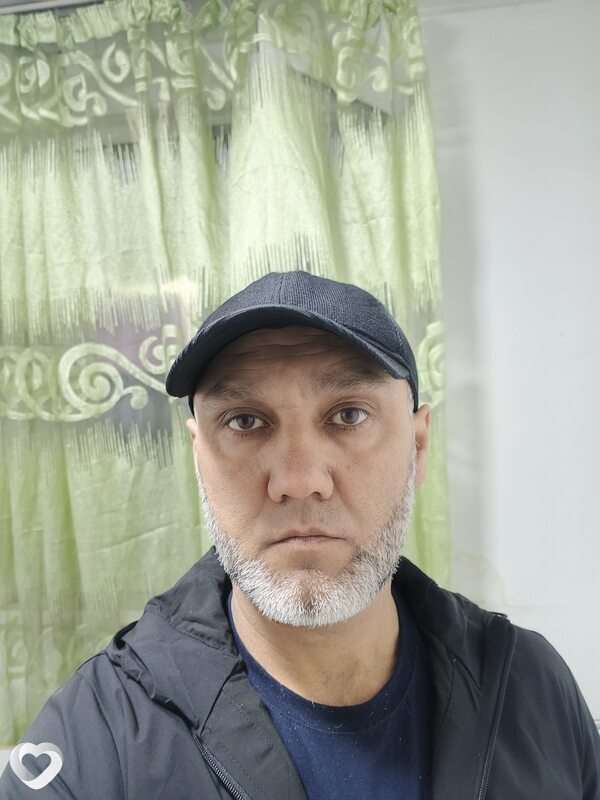 Сухроб, 47, Алматы — анкета №3842409