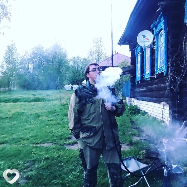Александр, 29, Нижнем Новгороде — анкета №3842411