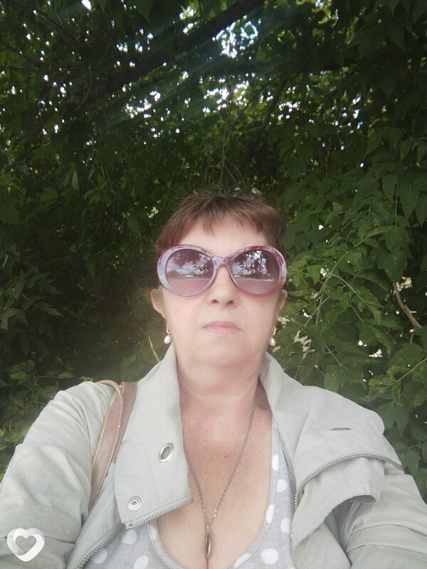 Алефтина, 66, Екатеринбурге — анкета №3842418