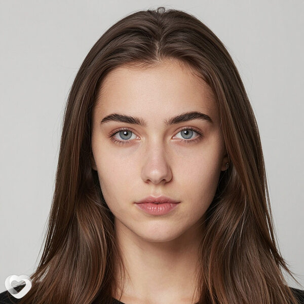 Елена, 25, Москве — анкета №3842419