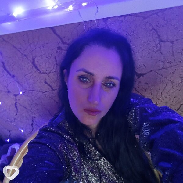 Инна, 41, Керчи — анкета №3842435