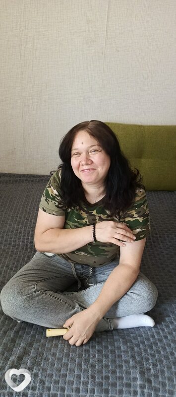 Инна, 37, Челябинске — анкета №3842437
