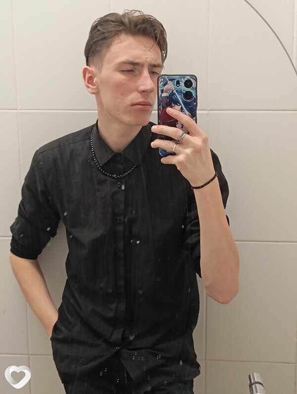 Сергей, 23, Санкт-Петербурге — анкета №3842442