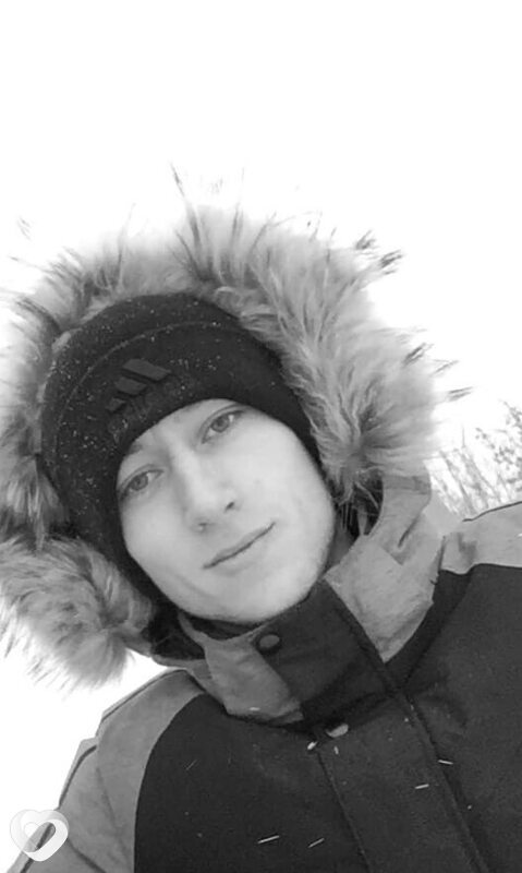 Савелий, 24, Прокопьевске — анкета №3842944