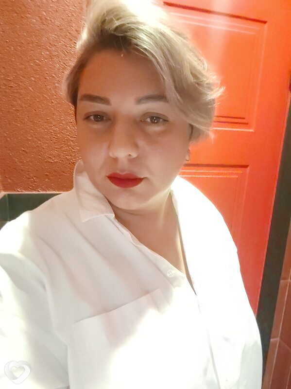 Анна, 44, Новосибирске — анкета №3842946