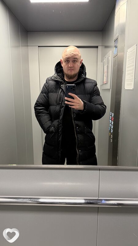 Андрей, 34, Красноярске — анкета №3842947