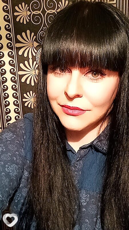Марина, 32, Минске — анкета №3842950