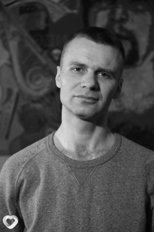 Дмитрий, 39, Витебске — анкета №3842954