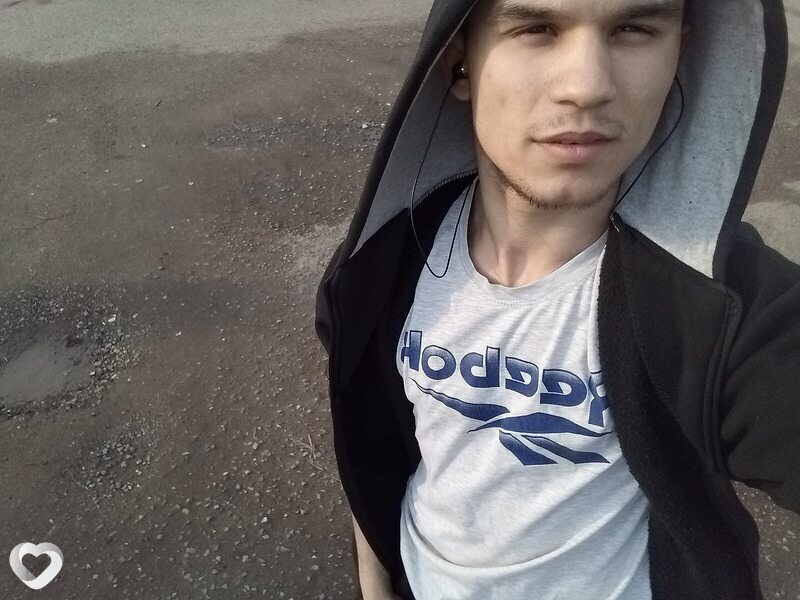 Григорий, 27, Уфе — анкета №3843272