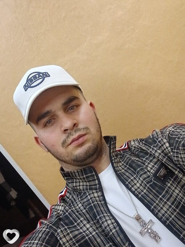 Забар, 25, Москве — анкета №3842497