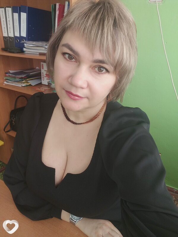 Ирина, Борисоглебск