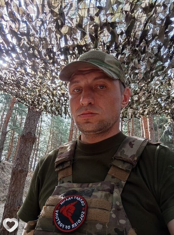 Александр, 42, Старом Осколе — анкета №3842469