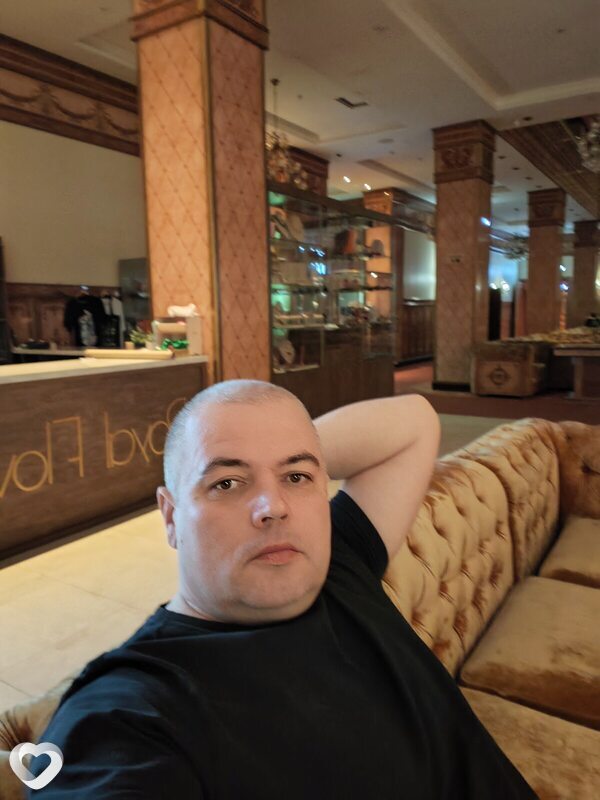 Павел, Хотьково
