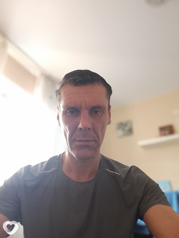 Andrius, 41, Берлине — анкета №3842474