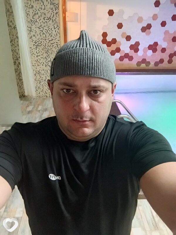Вадим, 33, Тынде — анкета №3842475