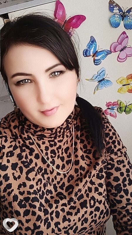 Надин, 47, Набережных Челнах — анкета №3842479