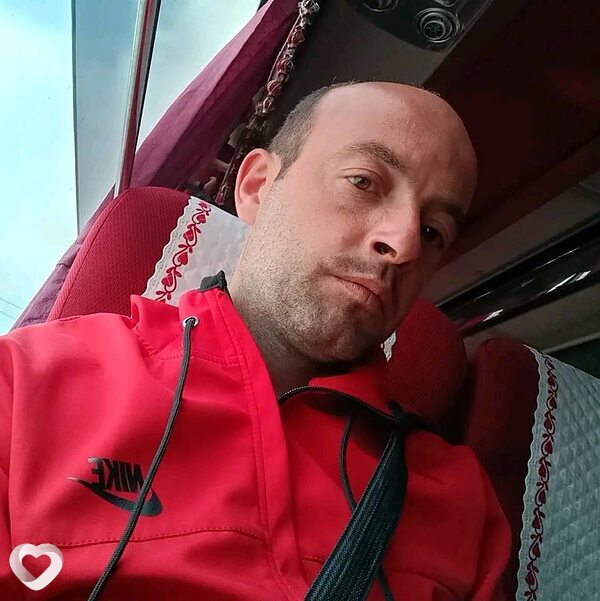 Роман, 32, Магадане — анкета №3842489