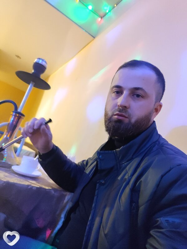 Руслан, 33, Екатеринбурге — анкета №3842492