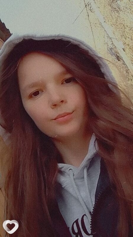 Наташа, 22, Тамбове — анкета №3843045
