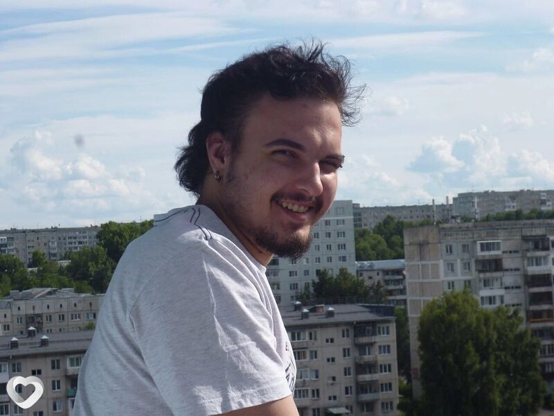 Владислав, 20, Кемерове — анкета №3843047