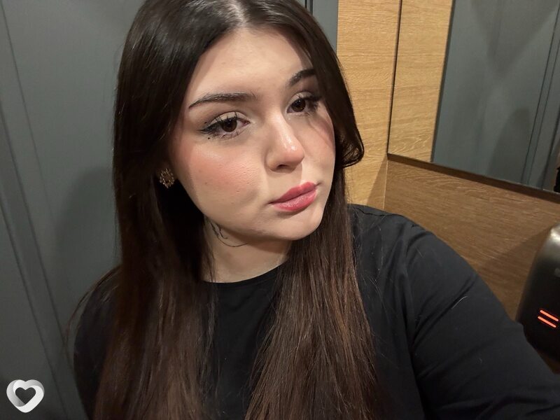 Эвелина, 20, Екатеринбурге — анкета №3843050