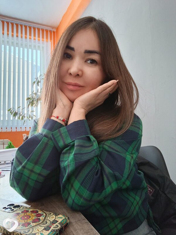 Айя, 34, Астане — анкета №3843062
