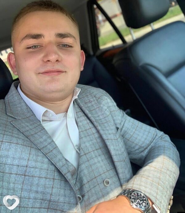 Кирилл, 25, Видном — анкета №3842521