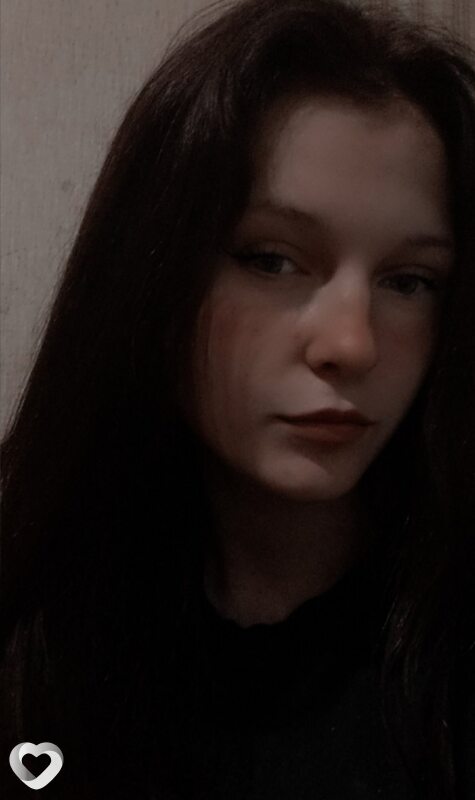 Анна, 18, Оренбурге — анкета №3842526