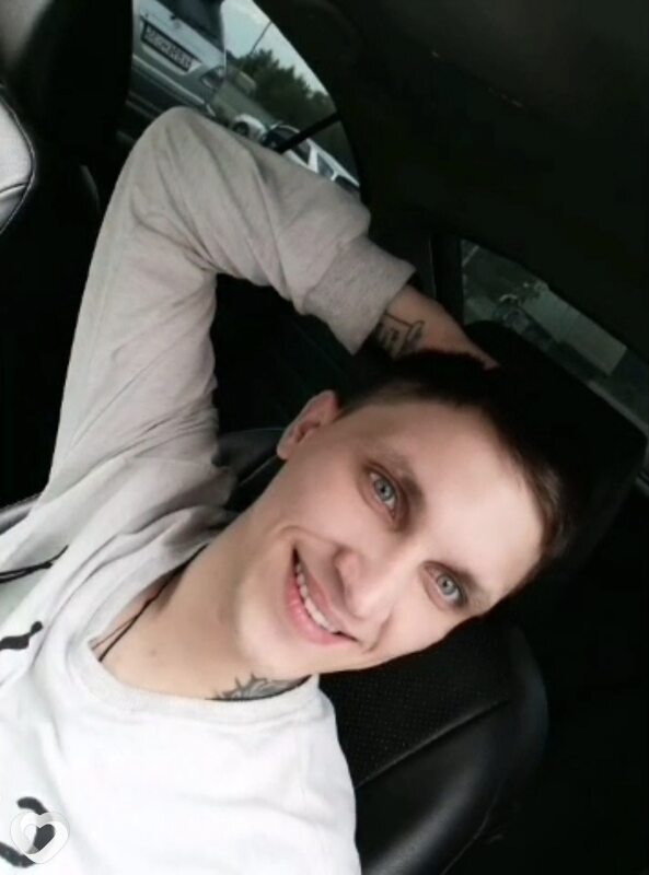 Сергей, 30, Омске — анкета №3842527