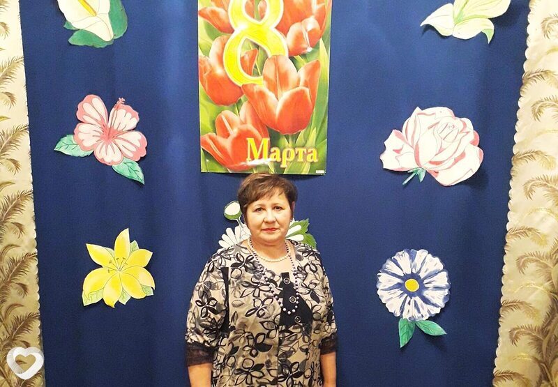 Verochka, 60, Энгельсе — анкета №3842528