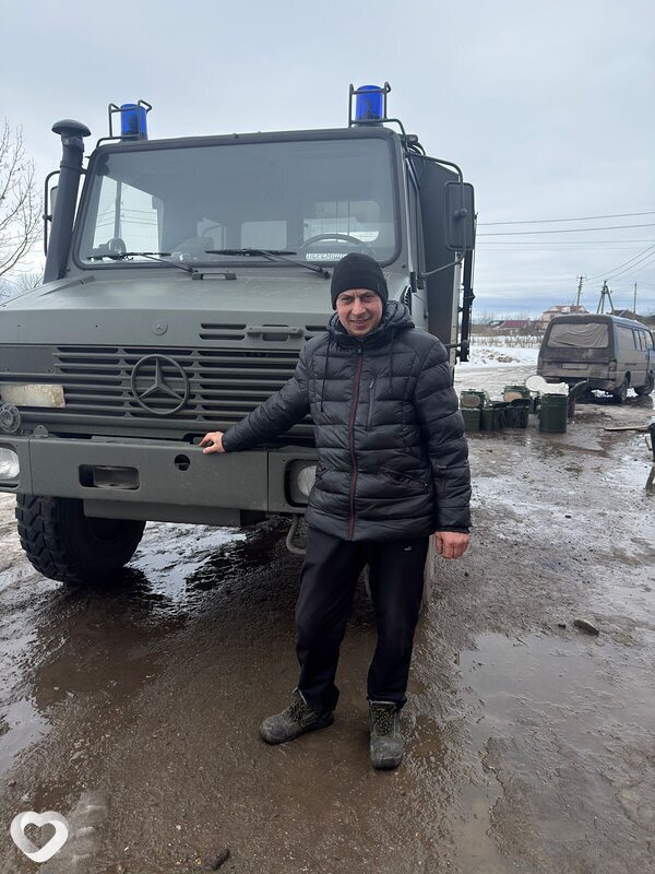 Микола, Тернополь