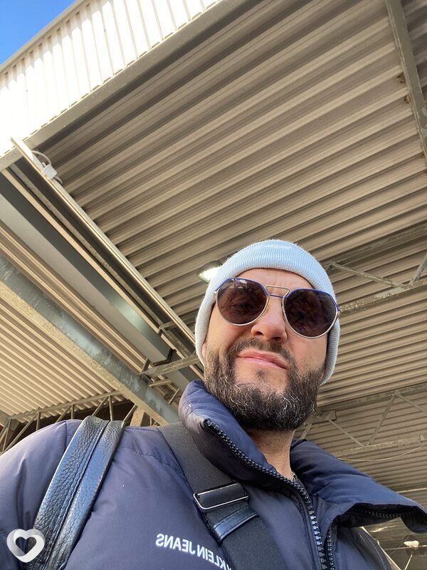 Rico, 41, Перми — анкета №3842618