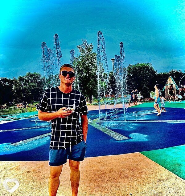 Кирилл, 24, Ростове-на-Дону — анкета №3842624