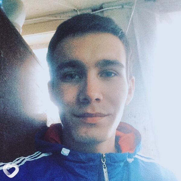 Иван, 30, Чебоксарах — анкета №3842638