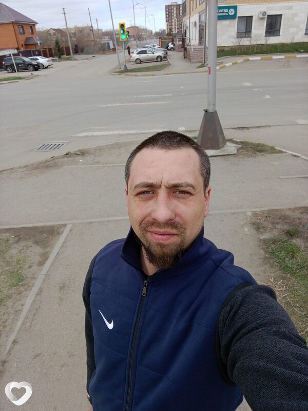 Nikita, 31, Кокшетау — анкета №3842639
