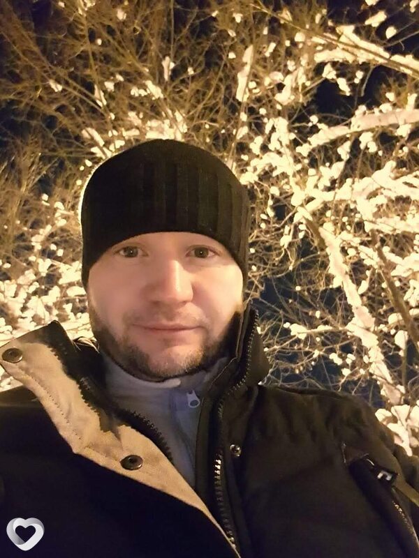 Денис, 44, Комсомольске-на-Амуре — анкета №3842641