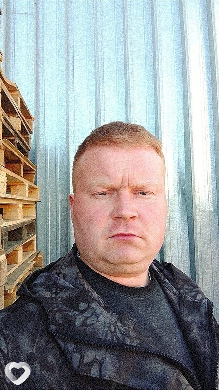 Павел Истомин, 35, Перми — анкета №3842598