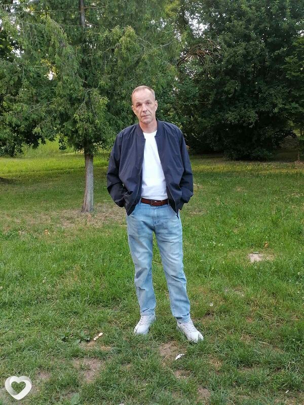 Сергей, 49, Барановичах — анкета №3842603
