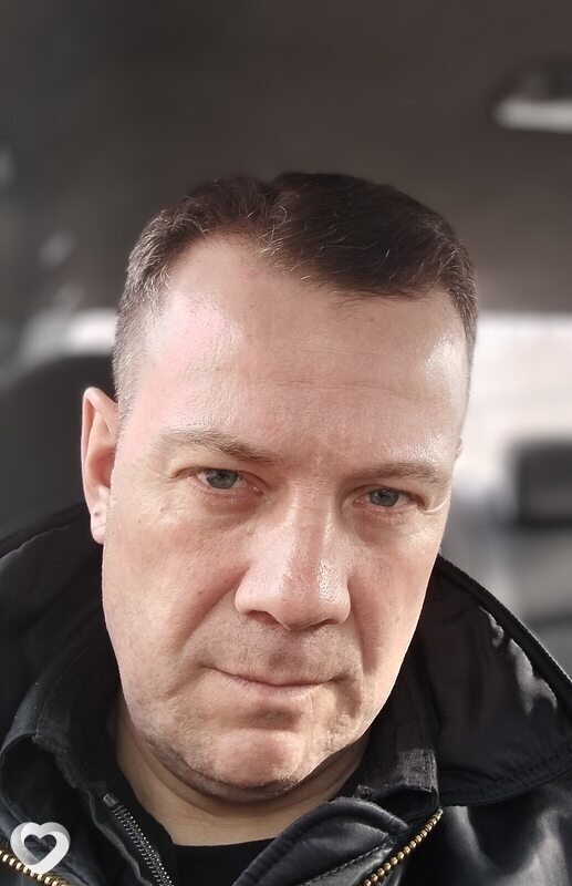 Владимир, 49, Нижнем Новгороде — анкета №3842615