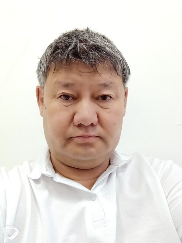 Марат, 56, Шахтинске — анкета №3842647