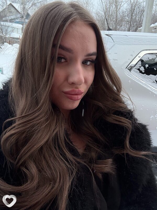 Полина, 20, Казани — анкета №3842649