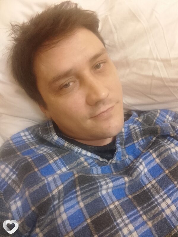Михаил, 32, Санкт-Петербурге — анкета №3842654
