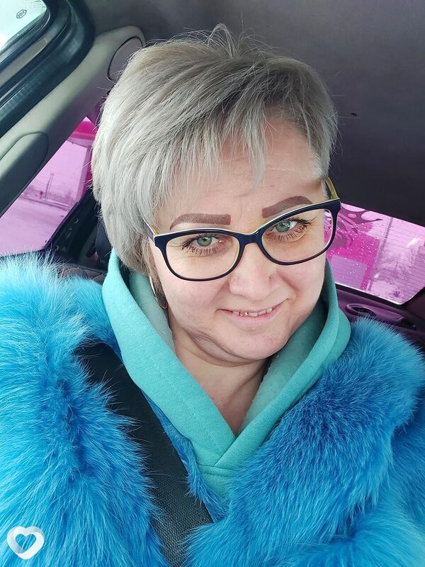 Татьяна, 51, Караганде — анкета №3842658