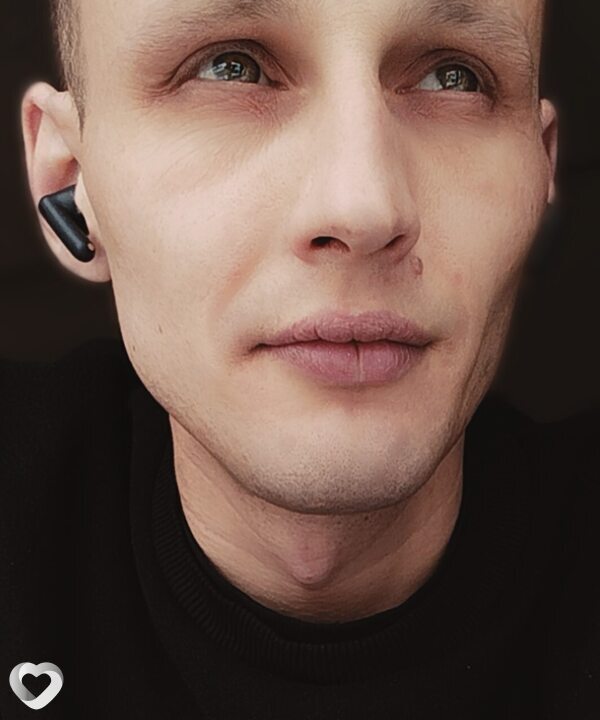 Romanovich, 35, Нижнем Новгороде — анкета №3842661