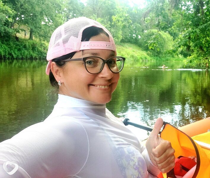 Nat, 40, Москве — анкета №3842664