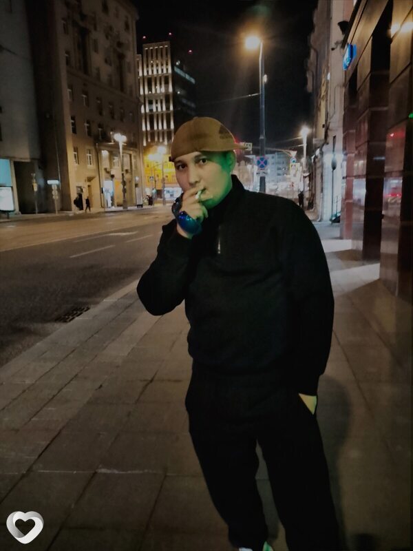 Марк, 34, Саратове — анкета №3842701