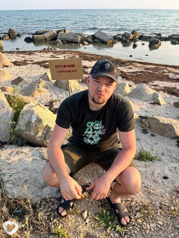 Денис, 38, Донецке — анкета №3842680